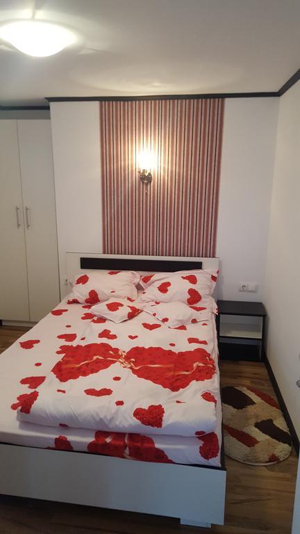 Casa Leo Apartment Hateg Luaran gambar