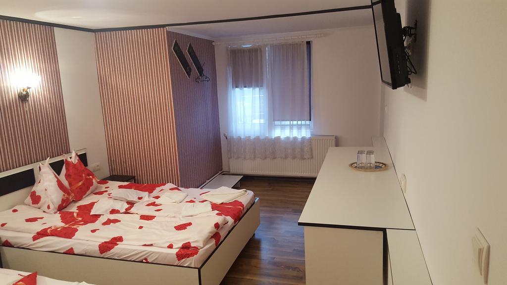 Casa Leo Apartment Hateg Luaran gambar