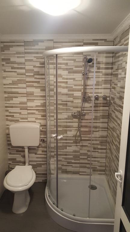 Casa Leo Apartment Hateg Luaran gambar